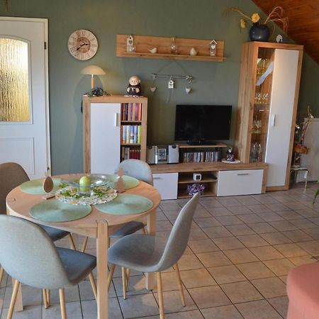 Ferienwohnung Auszeit Waxweiler المظهر الخارجي الصورة
