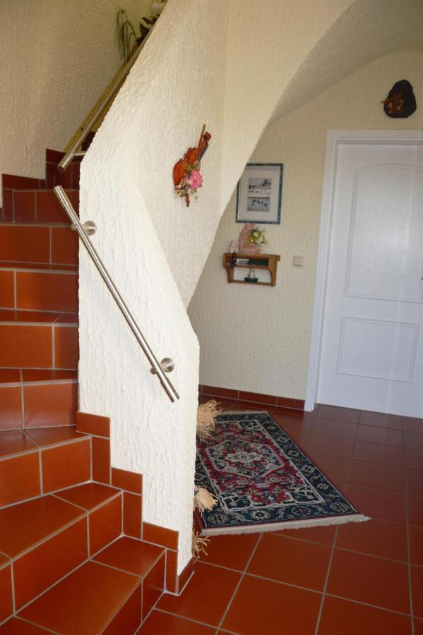 Ferienwohnung Auszeit Waxweiler المظهر الخارجي الصورة