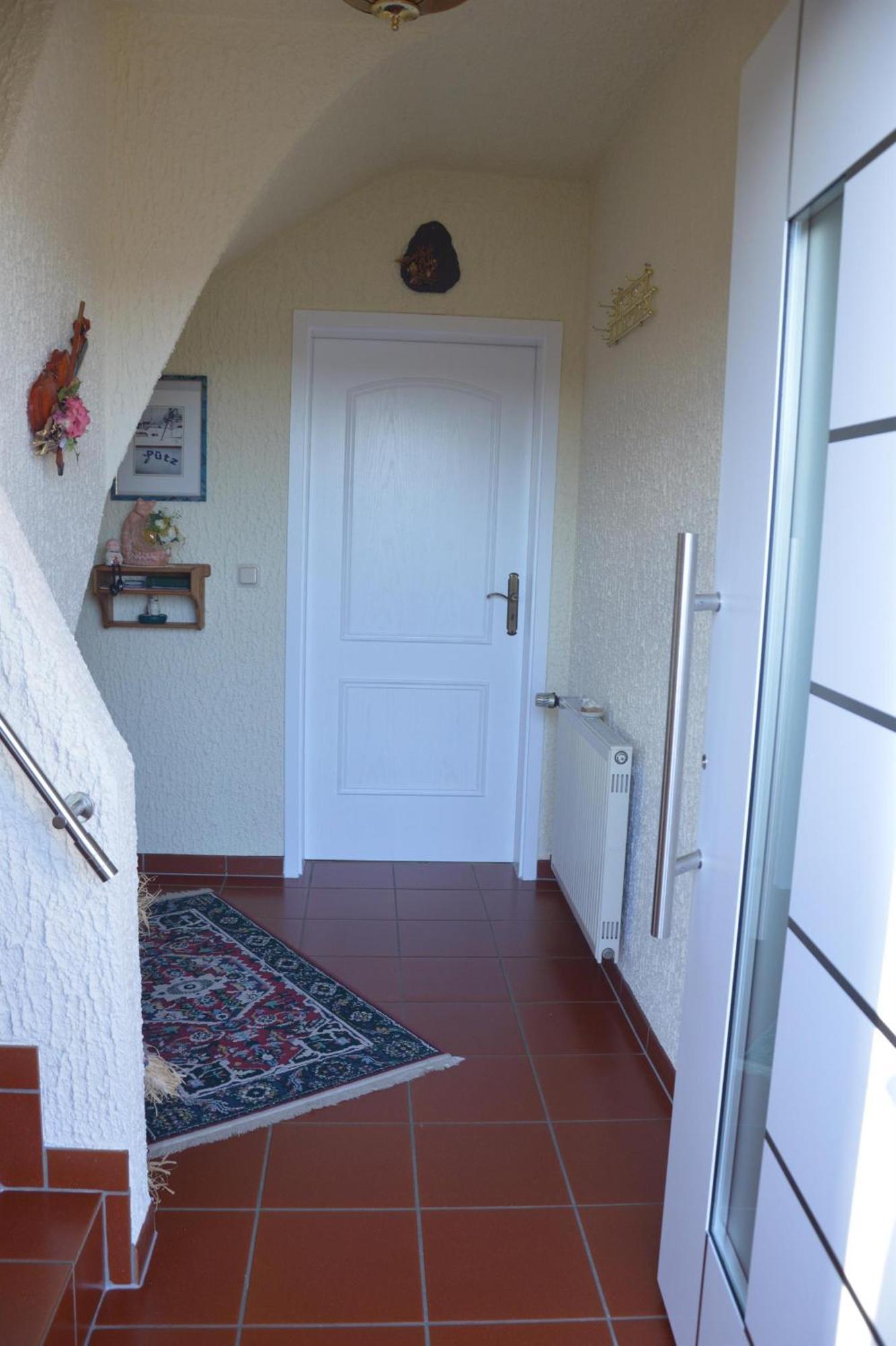 Ferienwohnung Auszeit Waxweiler المظهر الخارجي الصورة